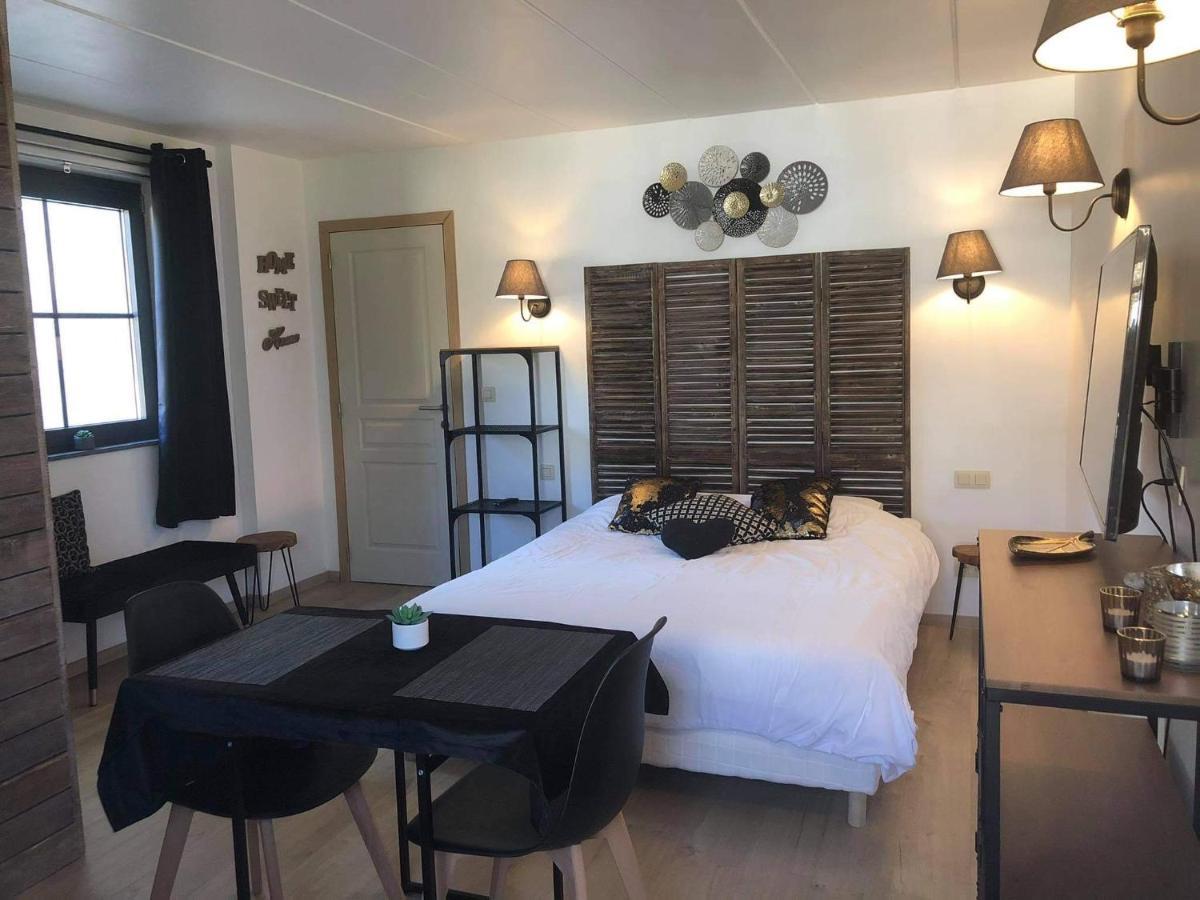 Le Petit Studio De L'Espace Bien Etre Libin ภายนอก รูปภาพ