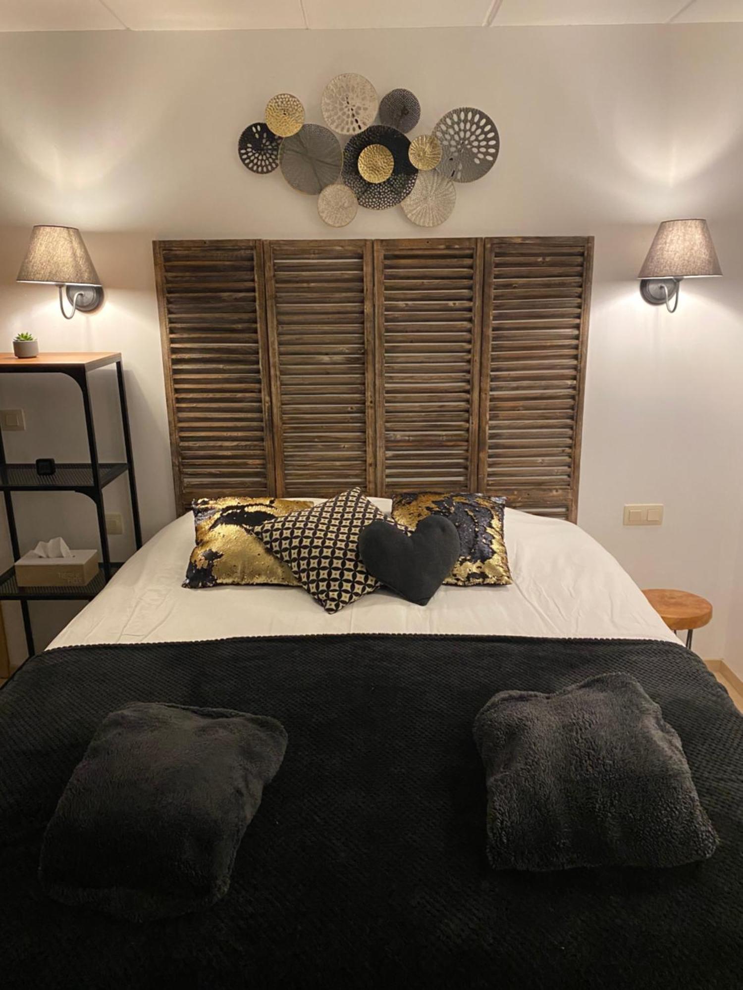 Le Petit Studio De L'Espace Bien Etre Libin ภายนอก รูปภาพ
