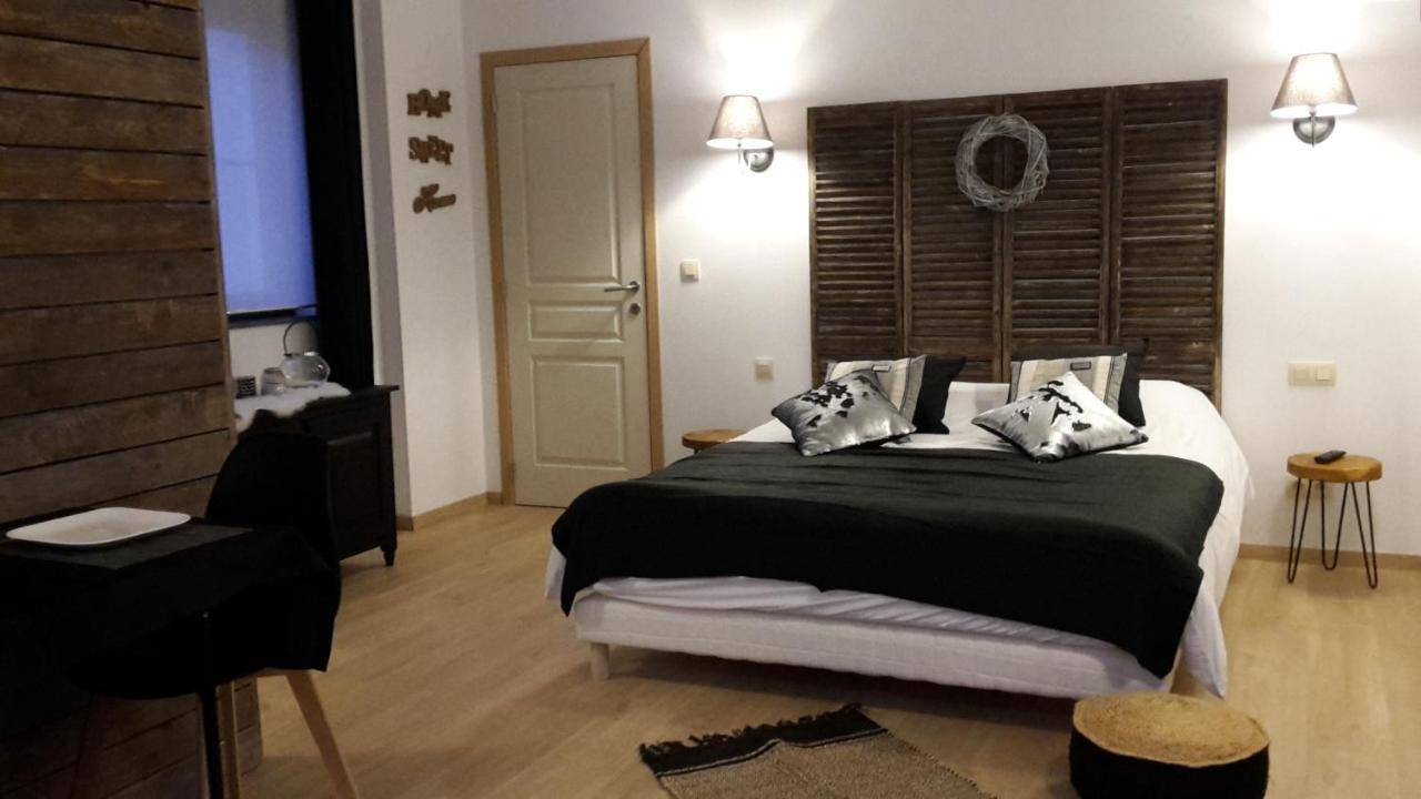 Le Petit Studio De L'Espace Bien Etre Libin ภายนอก รูปภาพ